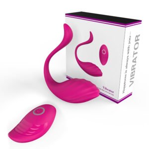 Vibrator