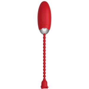 Bluetooth Vibrator