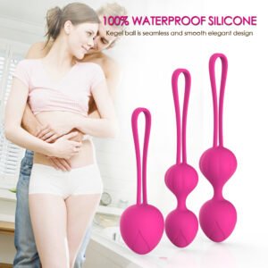 Physical Kegel